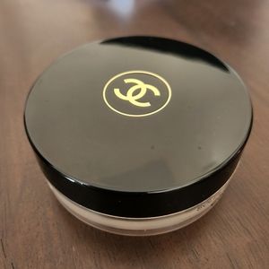 Iconic Soleil Tan de Chanel